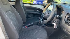 Toyota Aygo X 1.0 VVT-i Edge 5dr Petrol Hatchback